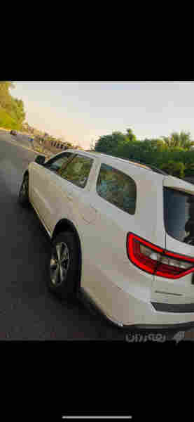 Dodge dorango2016خةليجي - 3