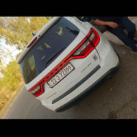 Dodge dorango2016خةليجي