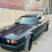 BMWبۆفڕۆشتن