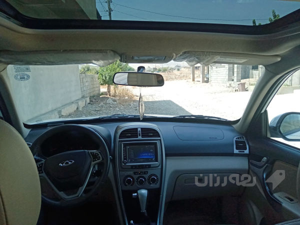 Chery 2018 - 3