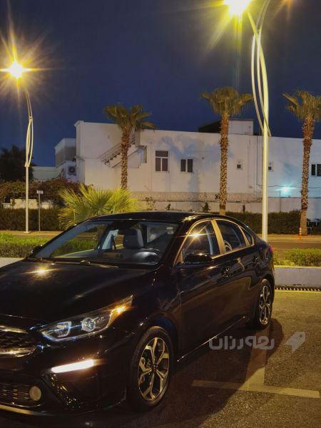 kia forte 2021 - 2