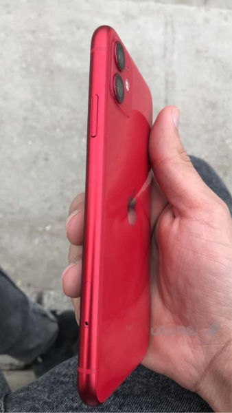 iphone 11    2 camera - 3