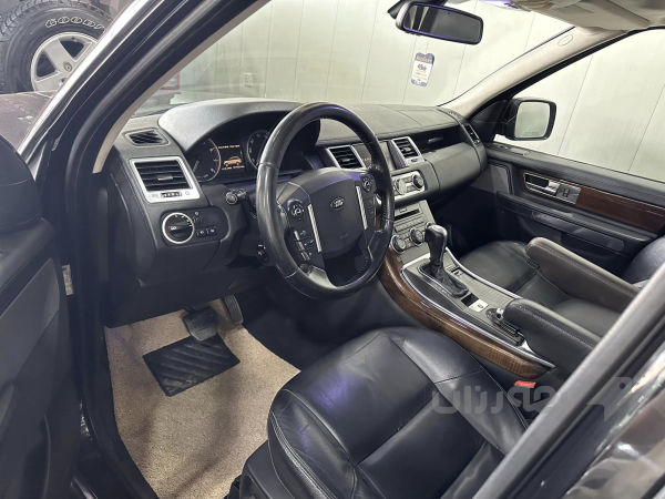 Range Rover Sport HSE - 2