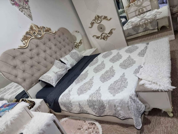 تاخم نۆم 8 پارچەیە  - 2