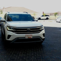 ڤۆڵکس واگن ئەتڵەس SE 2.0L 2022