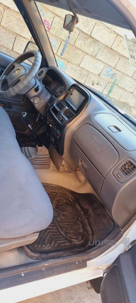 نيسان2002زێت تە برید باوەر یەک بەڵە بۆیاخی هەیە - 4