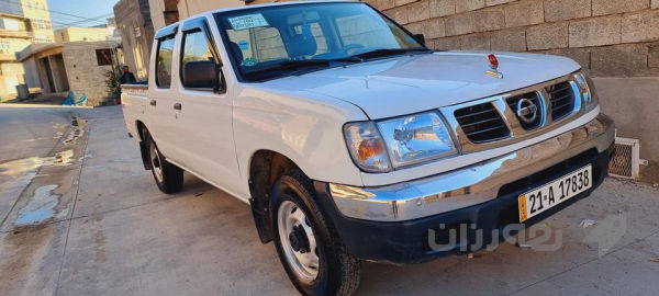 نيسان2002زێت تە برید باوەر یەک بەڵە بۆیاخی هەیە - 2