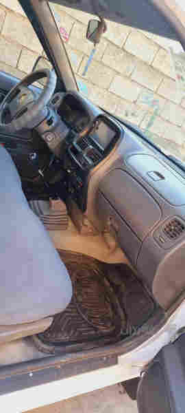 نيسان2002زێت تە برید باوەر یەک بەڵە بۆیاخی هەیە - 4