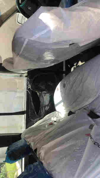 ئۆمێگا ستێشن - 5