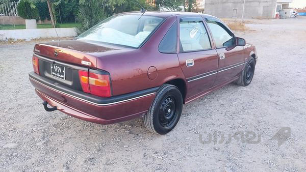 فیکتڕا 