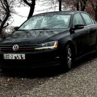VW Jetta 2017 Tsi se 1.4L Turbo