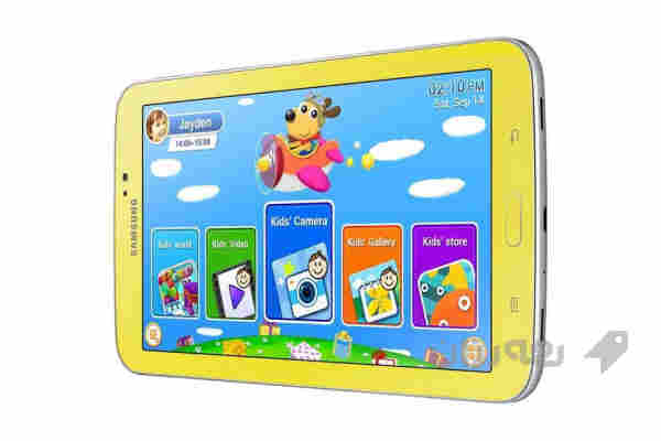 samsung tab 3 kids