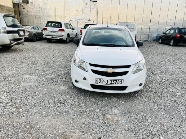  شوفلت سايل گير عادي