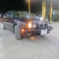BMW525I 