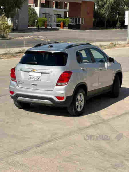 Chevrolet TRAX 2017 LT - 2