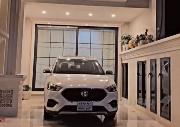 ئێم جی ZS 2020  فول مواصفات لۆك لۆك تەنیا 45 هەزار - 2