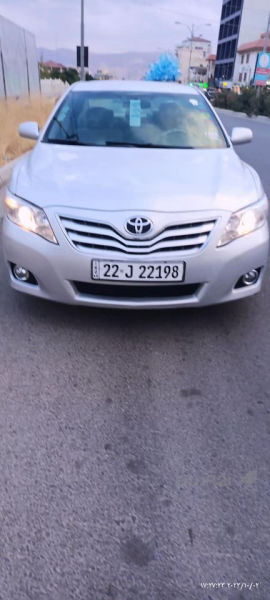 کامیری مۆدێل 2010 - 4