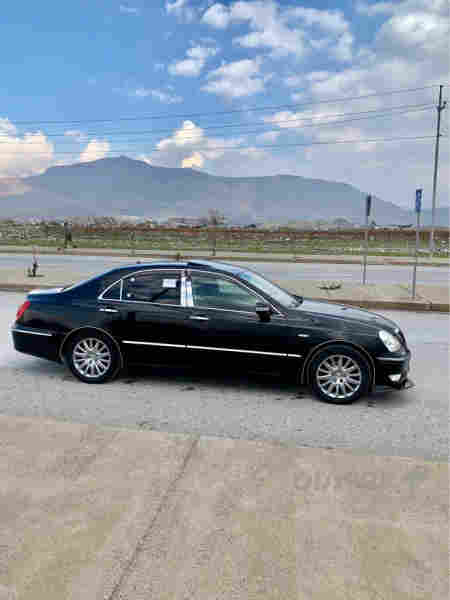 MAJESTA 2007 V8🦅🖤 - 3