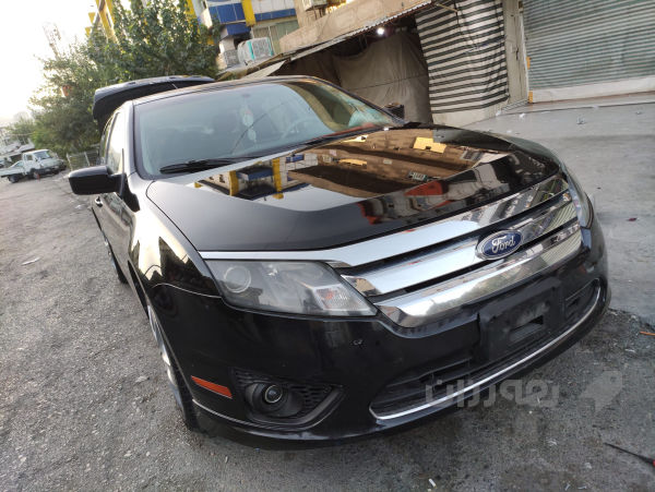 Fort fuison 2011 se