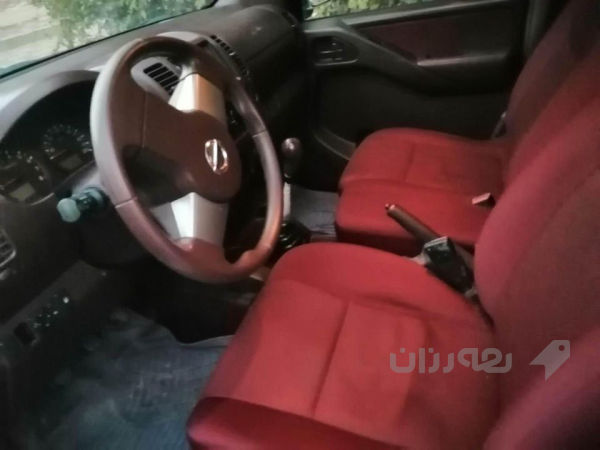 ناڤارا 2013  - 2