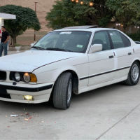  Bm520گئڕ عادی مۆدیل 1990