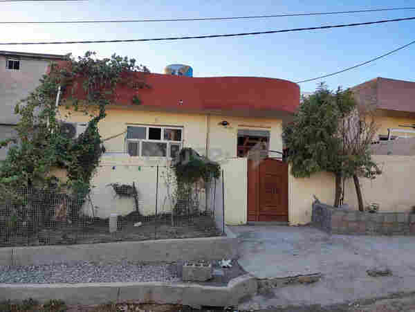 خانوی  150  مە تری 