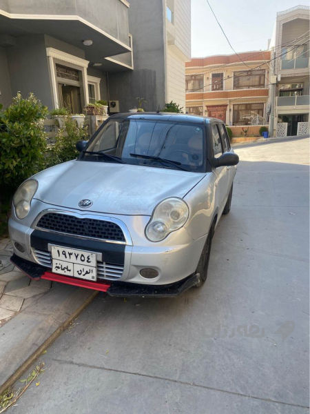لیفان 320