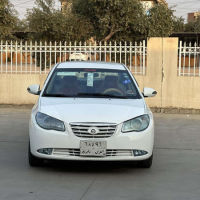 هوندا النترا