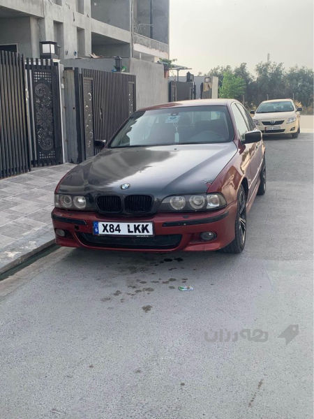 سەقەر مۆدێل 2003
