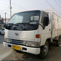 Toyota dyna 1996