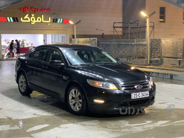 فۆڕت تۆڕێس2012