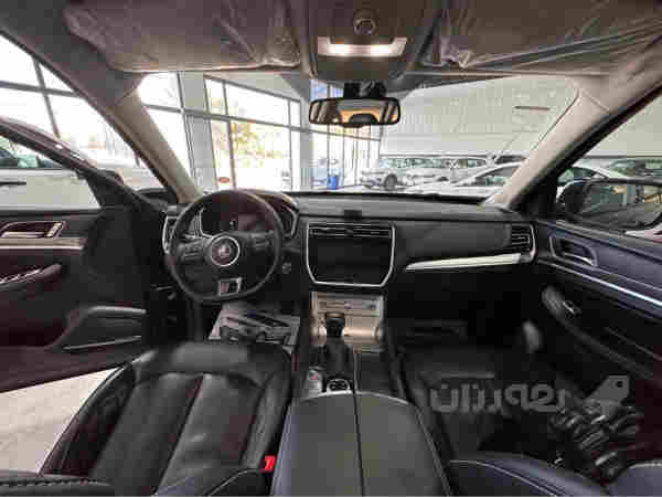 MG / RX8 black edition 2022 - 3