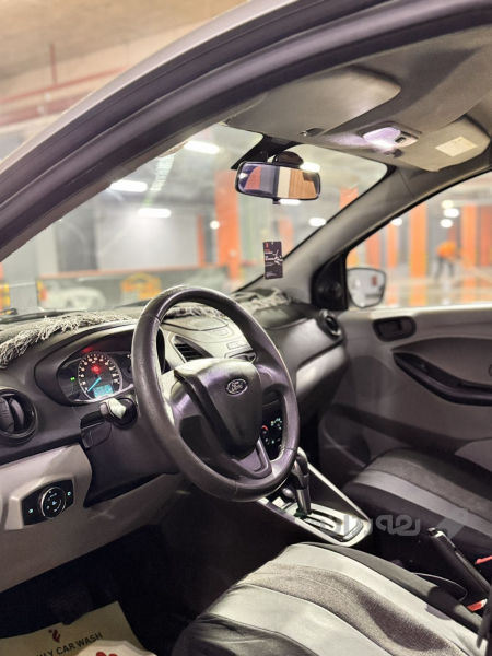 Ford Figo 2016 - 4