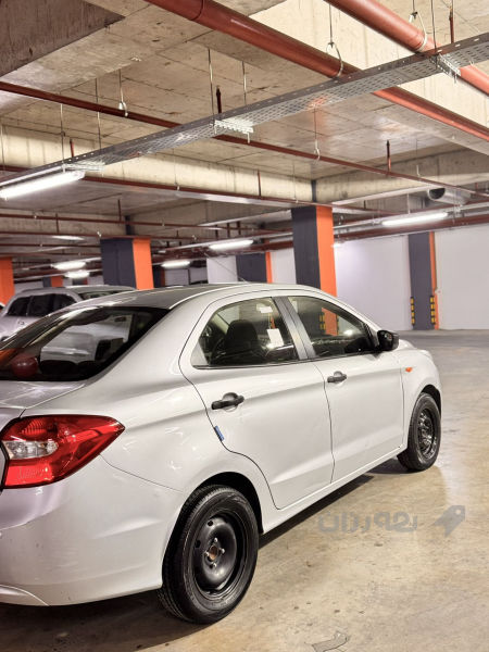 Ford Figo 2016 - 6