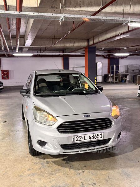 Ford Figo 2016 - 5
