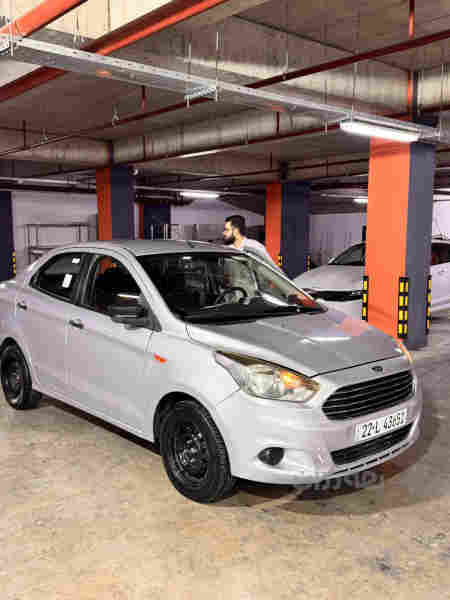 Ford Figo 2016 - 3