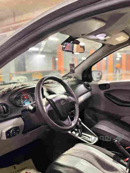 Ford Figo 2016 - 4