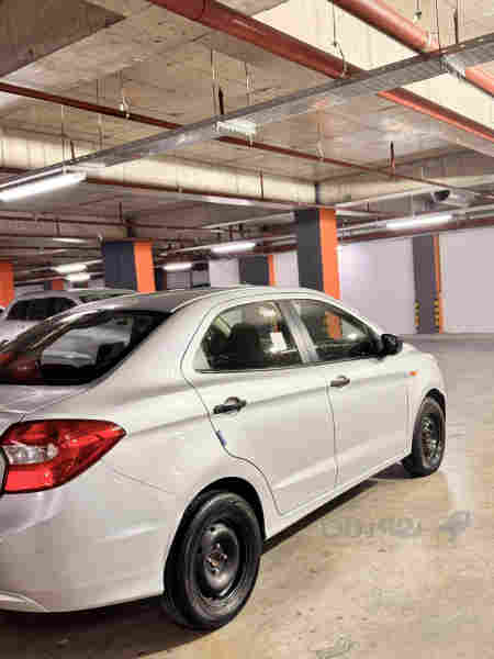 Ford Figo 2016 - 6