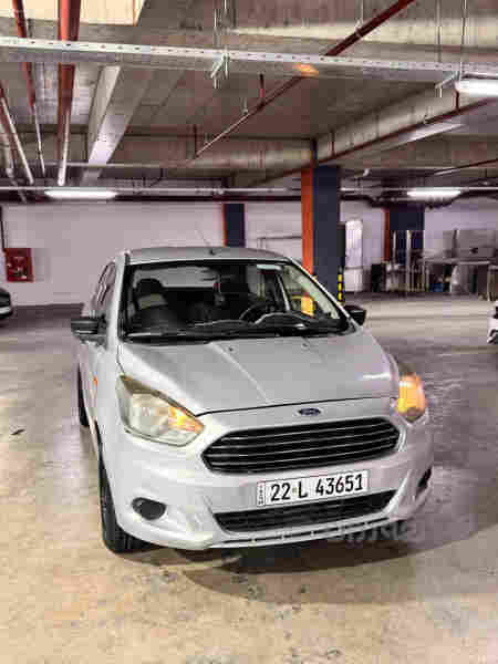 Ford Figo 2016 - 5