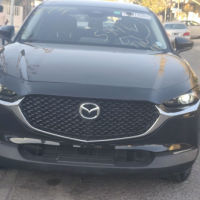 Mazda cx30 2024