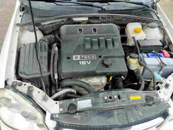 ئۆپترا مۆدیل ـ2010 رەنگی سپی ،،گیر عادی  - 4