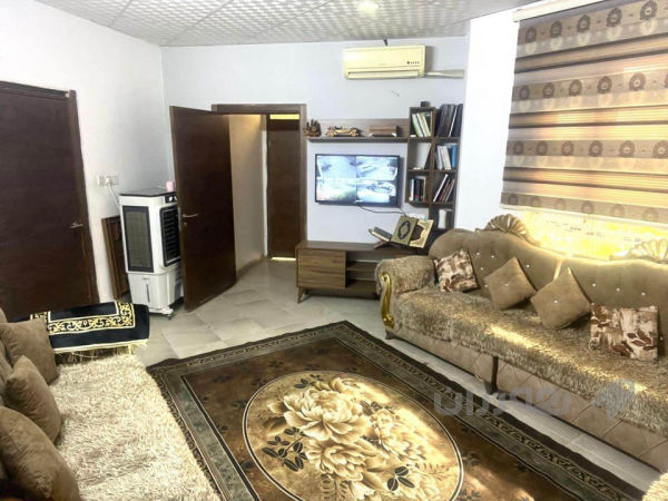 مجمع زيتون ستي في اربيل - 4