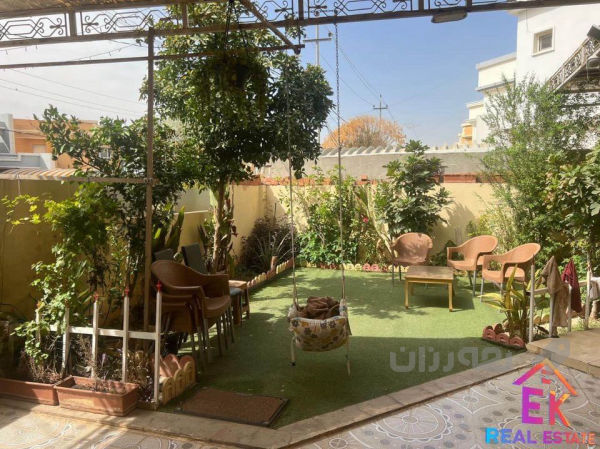 مجمع زيتون ستي في اربيل - 2