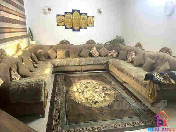 مجمع زيتون ستي في اربيل - 3