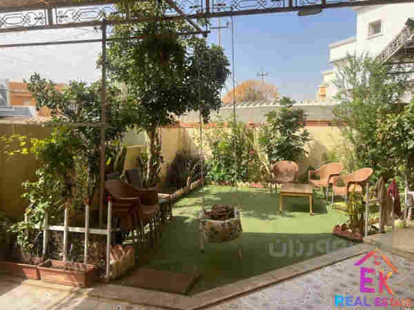 مجمع زيتون ستي في اربيل - 2