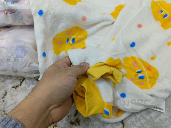 قاتی زستانەی مناڵان تەمەن 6 و 7 و 8 ساڵ - 6