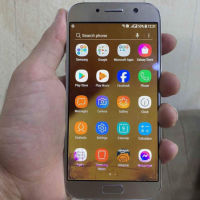 Galaxy A5 Ram 3 & 64 GB 