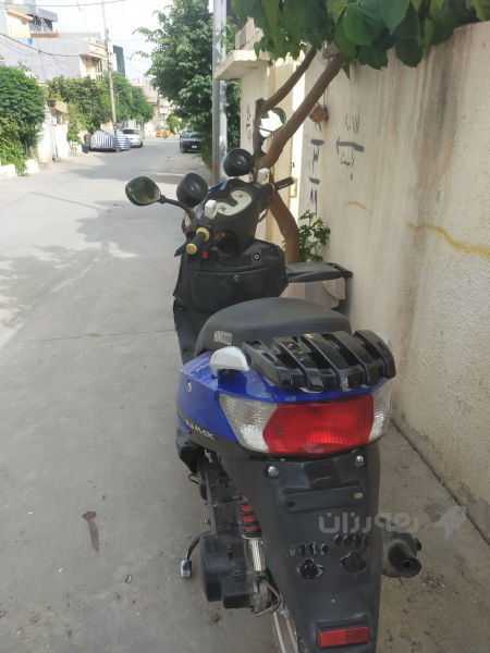 ماتۆر سکیل بۆفرۆشتن - 2