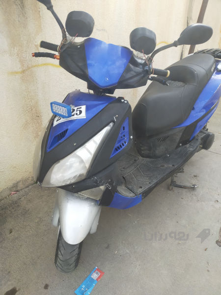 ماتۆر سکیل بۆفرۆشتن