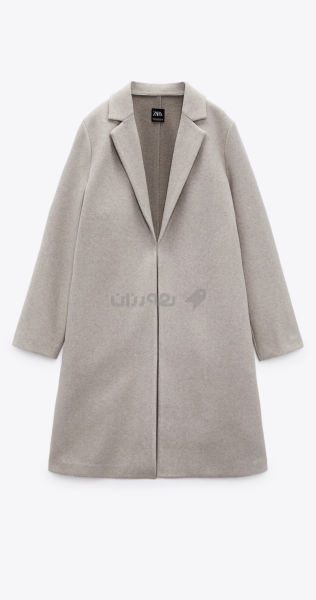 Coat - 3